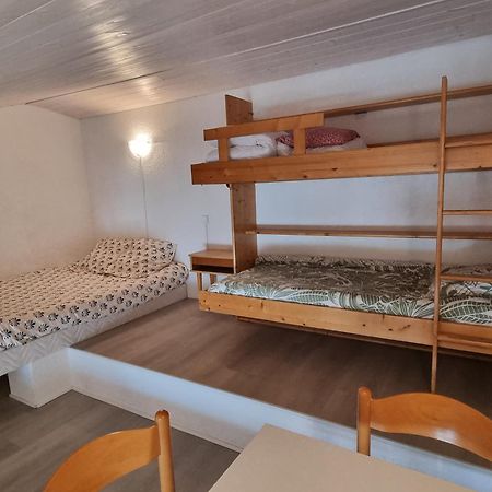 Magnifique Vue Plage Joli Appartement 5 Personnes Secteur Allee Des Arts Le Barcarès Esterno foto