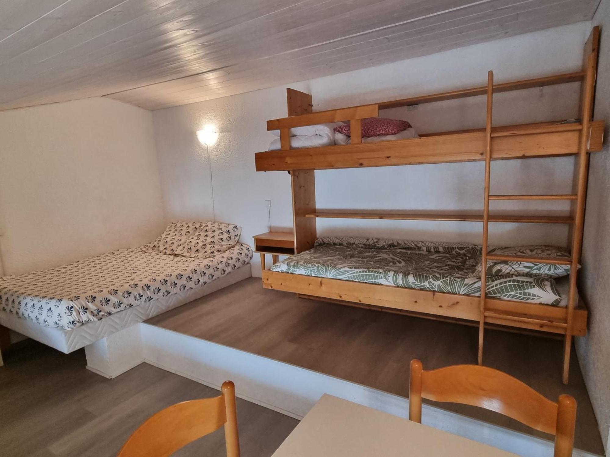 Magnifique Vue Plage Joli Appartement 5 Personnes Secteur Allee Des Arts Le Barcarès Esterno foto