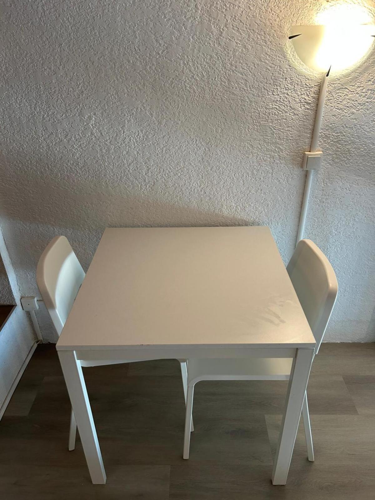 Magnifique Vue Plage Joli Appartement 5 Personnes Secteur Allee Des Arts Le Barcarès Esterno foto