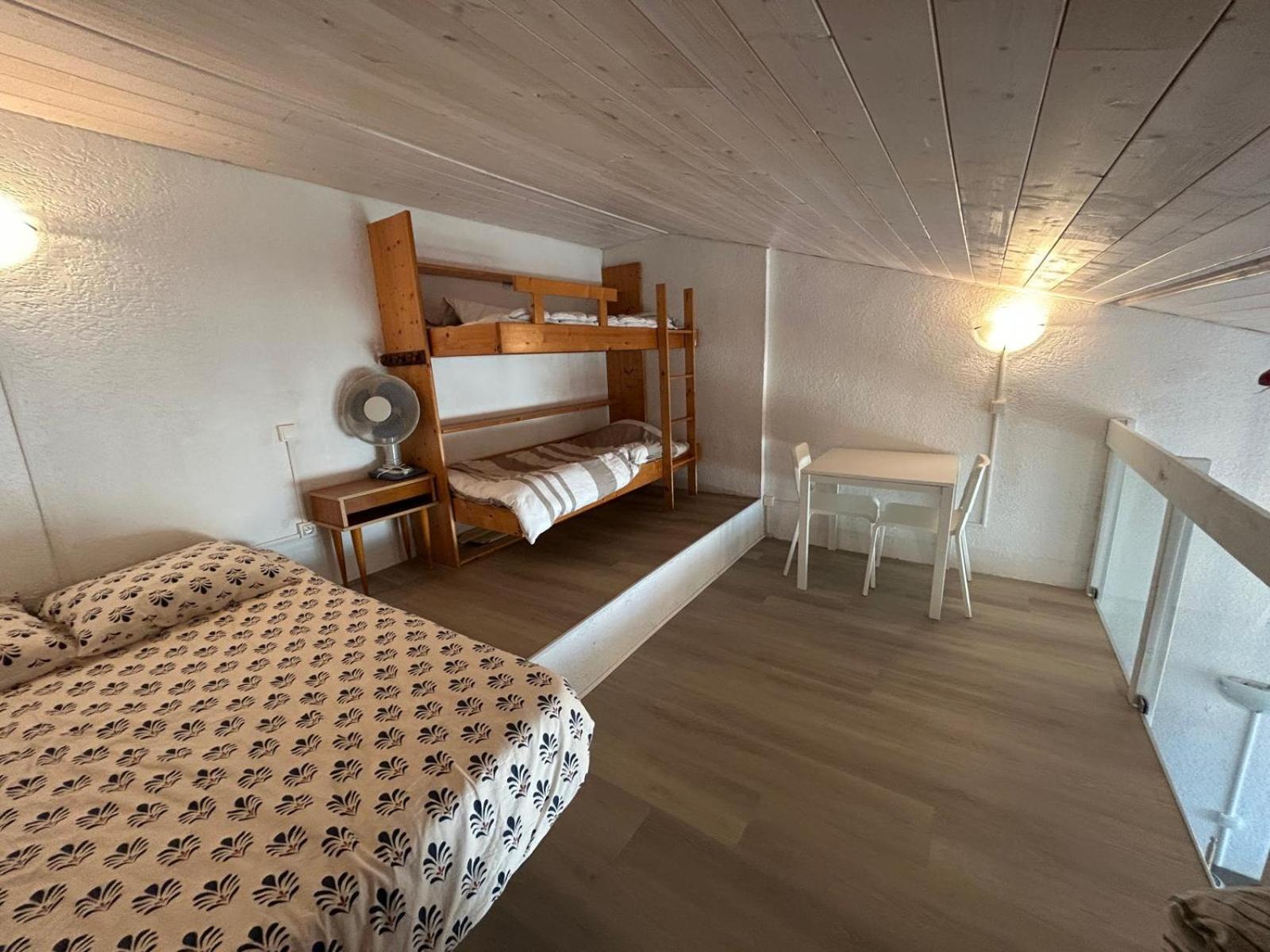 Magnifique Vue Plage Joli Appartement 5 Personnes Secteur Allee Des Arts Le Barcarès Esterno foto