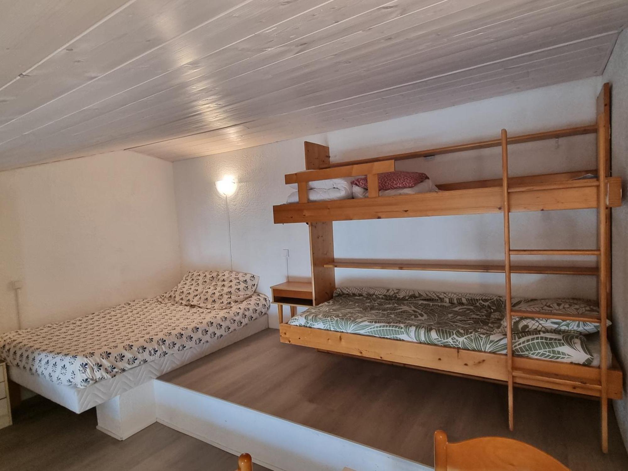 Magnifique Vue Plage Joli Appartement 5 Personnes Secteur Allee Des Arts Le Barcarès Esterno foto